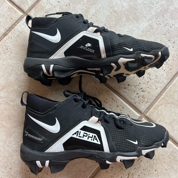 Nike fast flex cleats - Picture 3 of 10